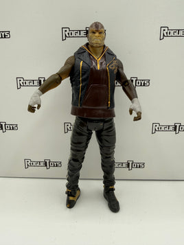 Mattel Multiverse Suicide Squad Killer Croc BAF