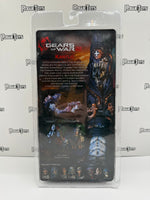 NECA Player Select Gears of War 2 Kantus