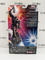 Hasbro Marvel Legends Silver Surfer Obsidian Surfer