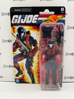 Hasbro G.I. Joe Cobra Enemy Cobra Viper