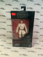 Hasbro Star Wars The Black Series Obi-Wan Kenobi (Padawan)