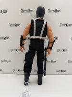 Hasbro Vintage Hall of Fame G.I. Joe Snake Eyes