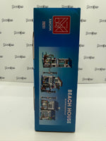 Xmork 20201 Beach House Block Module