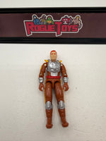 Hasbro G.I. Joe (ARAH) Charbroil