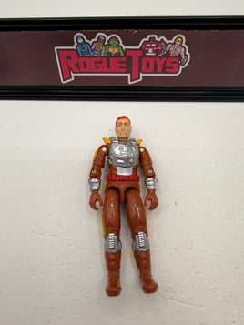Hasbro G.I. Joe (ARAH) Charbroil