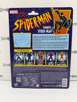 Hasbro Marvel Comics Spider-Man Symbiote Spider-Man (Symbiote Suit!)