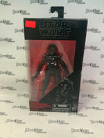 Hasbro Star Wars The Black Series First Order Tie Fighter Pilot