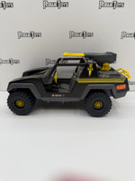 Palitoy G.I. Joe Panther & Stalker