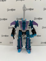 Hasbro Transformers Doubledealer