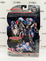 Hasbro Transformers Movie Dark of the Moon (DOTM) Deluxe Class Decepticon Thundercracker