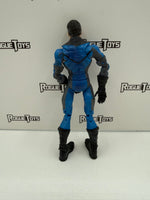 ToyBiz Fantastic Four Mr. Fantastic w/ Snap On Bendy Attachments