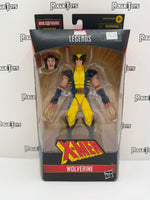 Hasbro Marvel Legends Bonebreaker BAF Series X-Men Wolverine