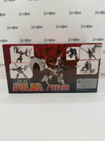 FansProject Lost Exo-Realm LER-03 Volar/Velos