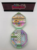 Bluebird Toys Polly Pocket Polly’s School
