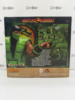 Storm Collectibles Action Series Mortal Kombat 9 Reptile