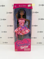 Mattel Special Edition Valentine Barbie