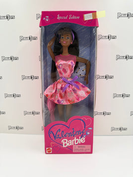 Mattel Special Edition Valentine Barbie