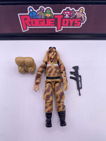 Hasbro 1985 GI Joe Dusty