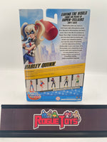 Mattel DC Super Hero Girls Harley Quinn