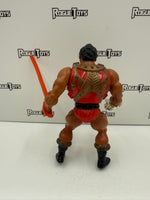 Mattel Masters of the Universe (MOTU) Jitsu