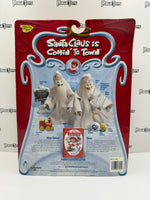 Playing Mantis Memory Lane Santa Claus is Comin’ to Town Winter