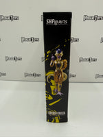 Bandai Spirits S.H.Figuarts Dragon Ball Super Golden Freeza (Event Exclusive Color Edition)