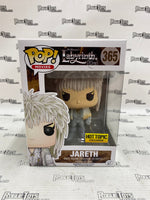 Funko POP! Movies Labyrinth #365 Jareth - Hot Topic Exclusive