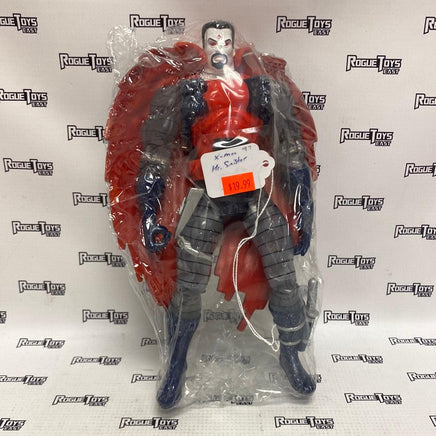 X-Men 1997 Mr. Sinister - Rogue Toys