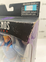 Hasbro Marvel Legends Guardians of the Galaxy Marvel’s Death’s Head II