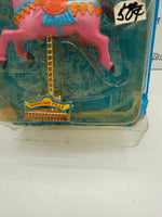Funrise Carousel Horse Collection Dancing Filly