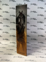 Hasbro's Star Wars: The Black Series Jar Jar Binks deluxe action figure from The Phantom Menace