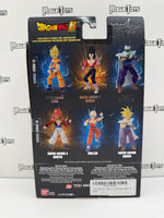 Bandai Dragon Ball Super Dragon Stars Series 13 Super Saiyan 4 Vegeta