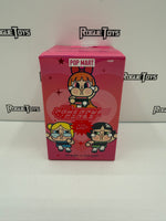 Pop Mart Crybaby The Powerpuff Girls Blind Box