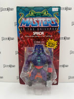 Mattel Masters of the Universe (MOTU) Retro Style Spikor