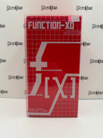 FansProject Function-X0 Code