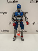Hasbro Marvel Legends Civil Warrior