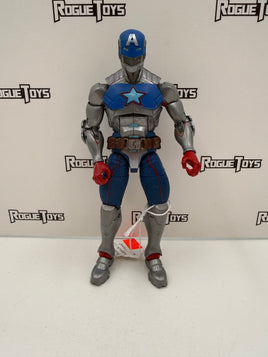Hasbro Marvel Legends Civil Warrior