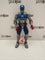 Hasbro Marvel Legends Civil Warrior