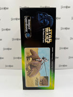 Kenner Star Wars The Power of the Force Galactic Empire Dewback and Sandtrooper