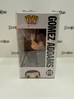 Funko POP! Television The Addams Family Gomez Addams (Limited Edition Chase)