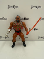 Mattel Masters of the Universe (MOTU) Jitsu