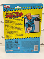 Hasbro Marvel The Amazing Spider-Man Bombastic Bag-Man