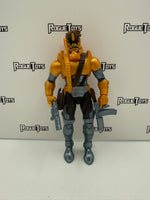 Hasbro Marvel Legends Maverick