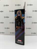 Hasbro Marvel Legends Puff Adder BAF Series Avengers Yelena Belova