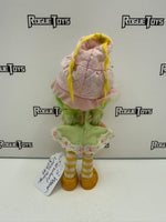 Kenner Strawberry Shortcake Lime Chiffon