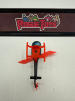 Corgi Batman Batcopter
