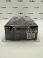 NECA Player Select Gears of War 3 Clayton Carmine
