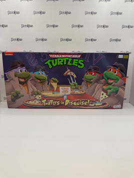 NECA Reel Toys Teenage Mutant Ninja Turtles Turtles in Disguise