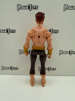 Hasbro Marvel Legends Strange Tales Blackheart
