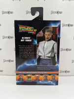 NECA Reel Toys Back to the Future Part II Ultimate Biff Tannen
